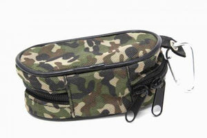 Camouflage Fingerboard Bag