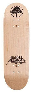 Berlinwood Classic Elias Assmuth Pro Set