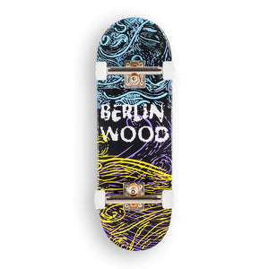 Berlinwood Gene Pro Set