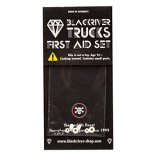 Load image into Gallery viewer, Blackriver Trucks First Aid Bushings Classic White
