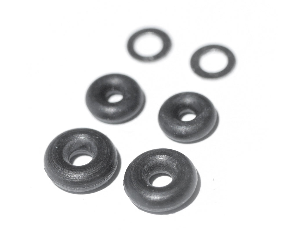 Fingerboard Bushings