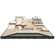 Load image into Gallery viewer, Blackriver-Ramps G15

