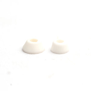 Blackriver Trucks First Aid Bushings Classic White