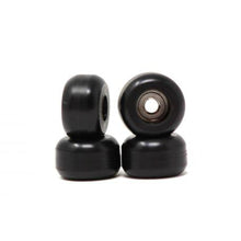 Load image into Gallery viewer, Skull Single Bearing Wheels Black
