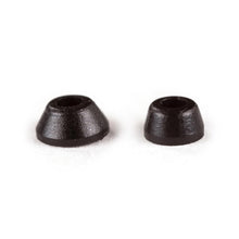 Load image into Gallery viewer, Blackriver Trucks First Aid Bushings Black
