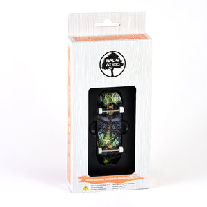 Berlinwood Candy Jacobs Firefly Pro Set