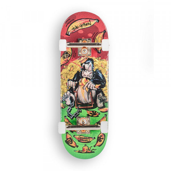 Berlinwood Ape Grindstone Pro Set
